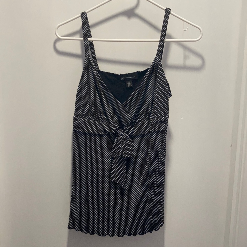 Inc tank